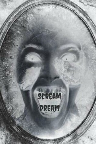 Cover of Scream Dream