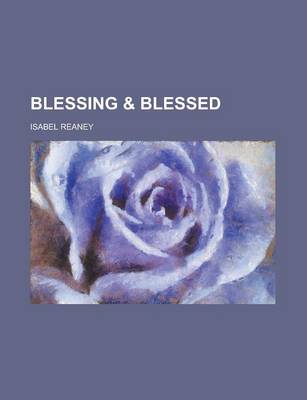 Book cover for Blessing & Blessed