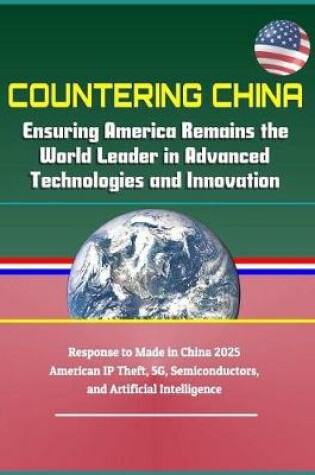 Cover of Countering China