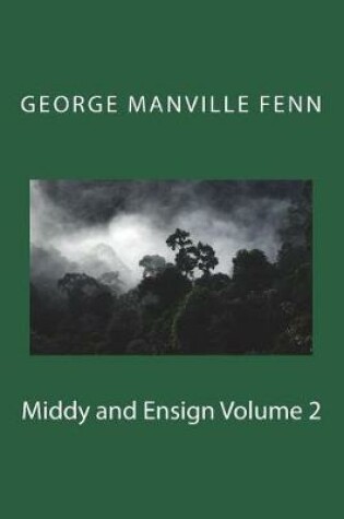 Cover of Middy and Ensign Volume 2