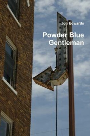 Cover of Powder Blue Gentleman