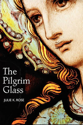 Book cover for The Pilgrim Glass