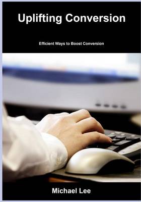 Book cover for Uplifting Conversion