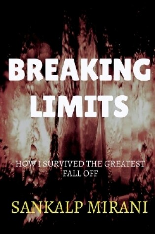 Cover of Breaking Limits