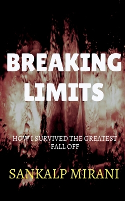 Book cover for Breaking Limits