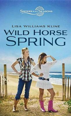 Cover of Wild Horse Spring