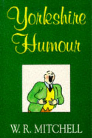 Cover of Yorkshire Humour