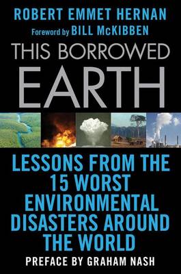 Cover of This Borrowed Earth