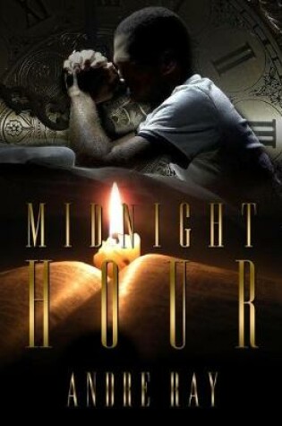 Cover of Midnight Hour