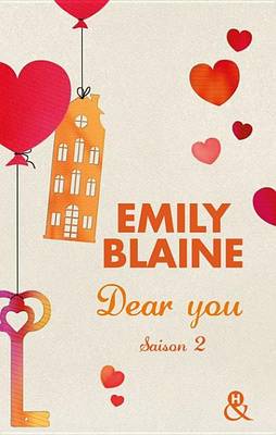 Book cover for Dear You (Actes 3 a 6)