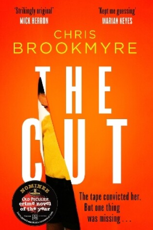 Cover of The Cut
