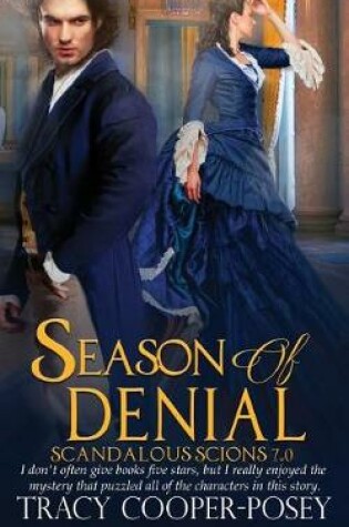 Cover of Season of Denial