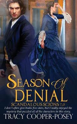 Cover of Season of Denial