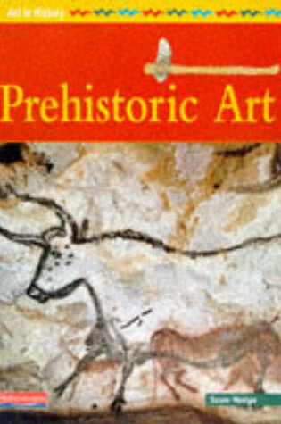 Cover of Art In History: Prehistoric Art