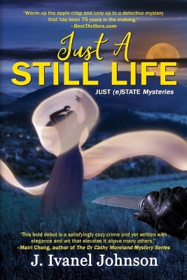 Book cover for Just A Still Life