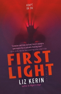 First Light by Liz Kerin
