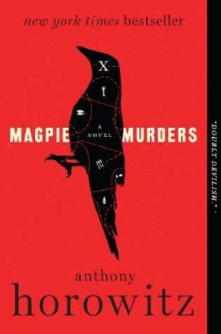 Cover of Magpie Murders