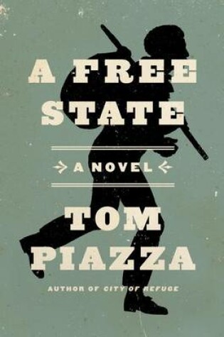 Cover of A Free State