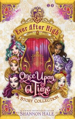 Cover of Once Upon A Time