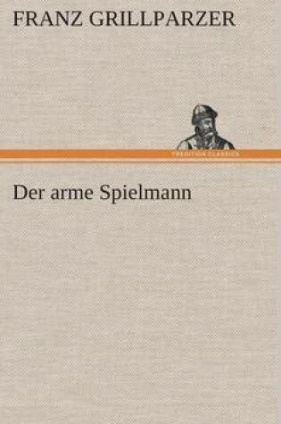 Cover of Der Arme Spielmann