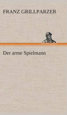 Cover of Der Arme Spielmann