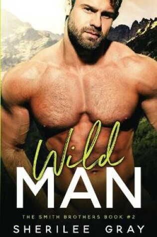 Cover of Wild Man