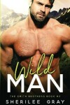 Book cover for Wild Man