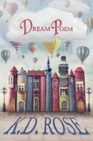 Cover of DreamPoem
