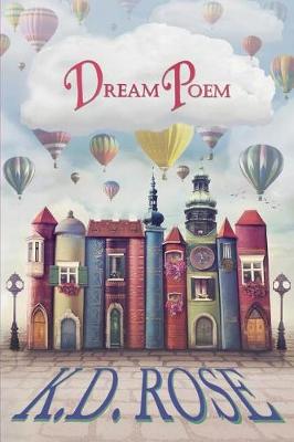 Book cover for DreamPoem