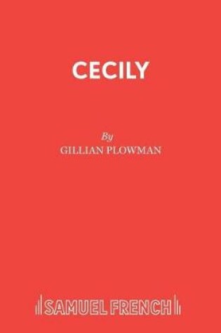 Cover of Cecily