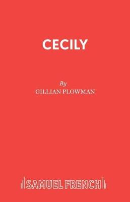 Book cover for Cecily