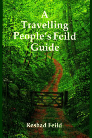 Cover of A Travelling People's Feild Guide