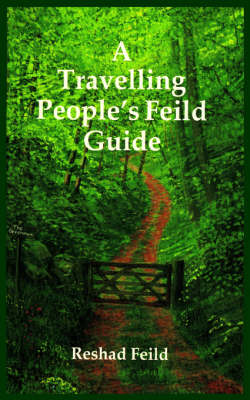 Book cover for A Travelling People's Feild Guide