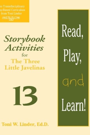 Cover of Read, Play, and Learn! (R) Module 13