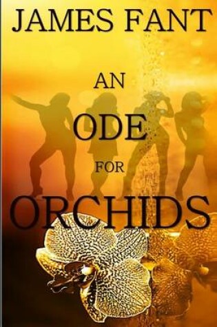 Cover of An Ode for Orchids