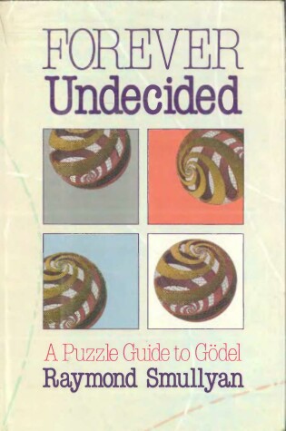 Cover of Forever Undecided