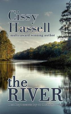 Book cover for The River