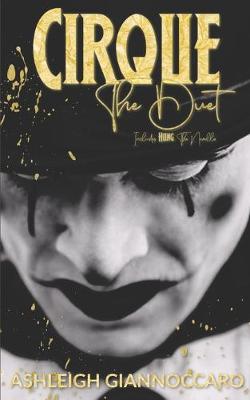 Book cover for Cirque The Duet