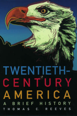 Cover of Twentieth Century America