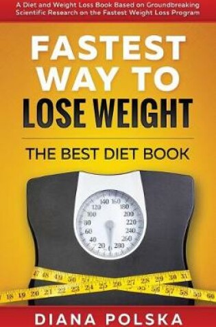Cover of Fastest Way to Lose Weight
