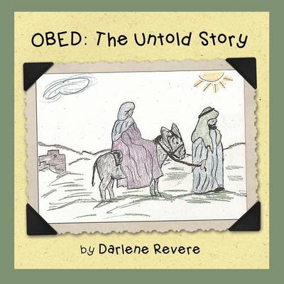 Cover of Obed