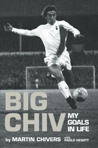 Cover of Big Chiv!
