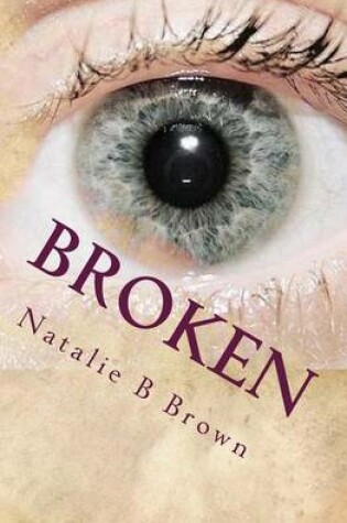 Cover of Broken