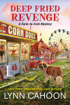 Book cover for Deep Fried Revenge