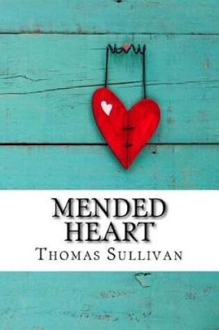 Cover of Mended Heart