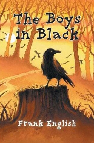 Cover of The Boys in Black