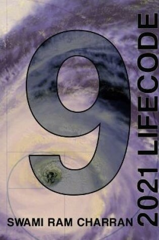Cover of Lifecode #9 Yearly Forecast for 2021 Indra (Color Edition)