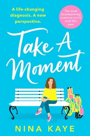 Cover of Take A Moment