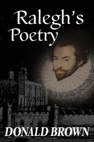 Cover of Ralegh's Poetry