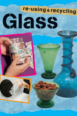 Cover of Glass